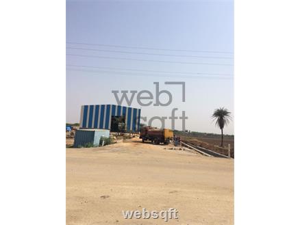Kotturu Property in Industrial Estate for Sale